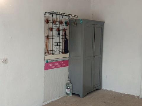 паркоместо по адресу Степана Бандери ул., 63/1Б