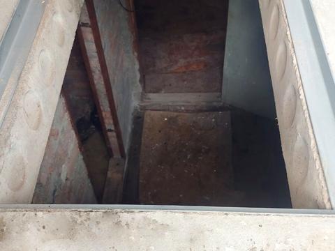 паркоместо по адресу Степана Бандери ул., 63/1Б