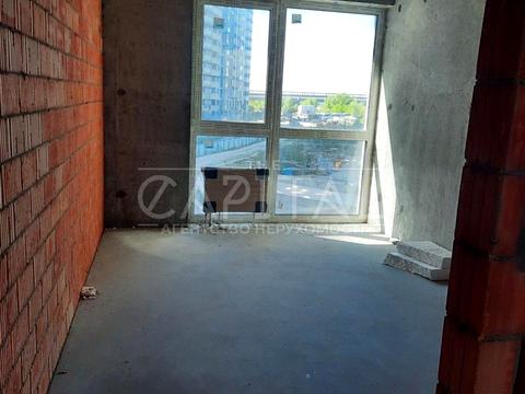 квартира за адресою Миколи Бажана просп., (Будинок 9)