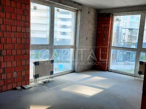 квартира за адресою Миколи Бажана просп., (Будинок 9)