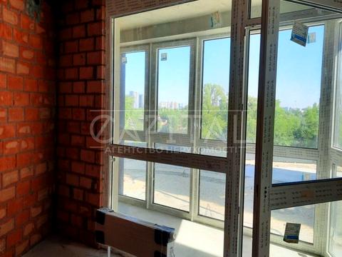 квартира за адресою Миколи Бажана просп., (Будинок 9)