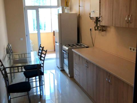 квартира за адресою Літературна вул. (Чехова), 14-Д