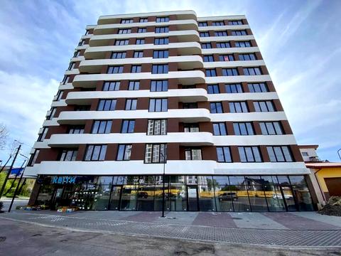 паркомісце за адресою Микитинецька вул., (Будинок)