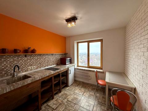 квартира по адресу Донбассовский пер., 17