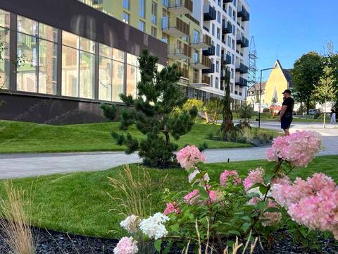 квартира по адресу Пимоненко ул. (Донбассовская), 14-А