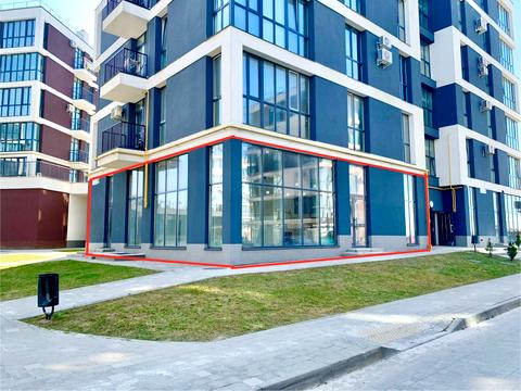 комерційна за адресою Григорія Сковороди вул., 60