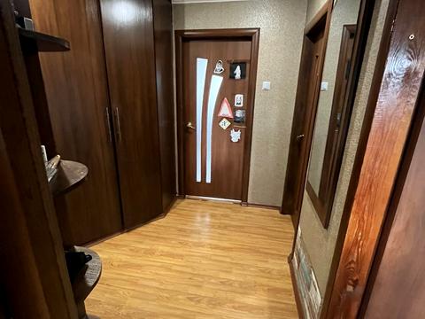 квартира по адресу Вітрука ул., 43