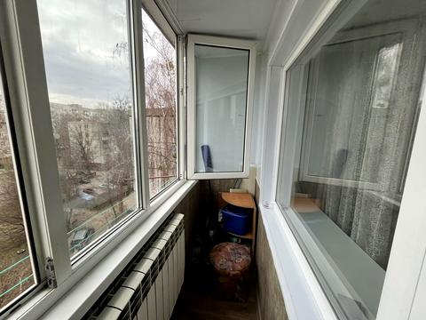 квартира за адресою Вітрука вул., 43