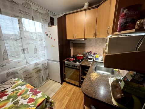 квартира за адресою Вітрука вул., 43