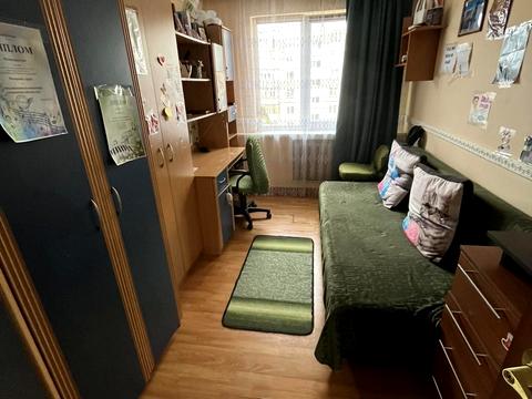 квартира за адресою Вітрука вул., 43