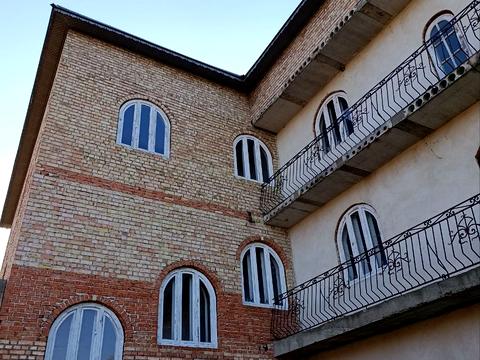 будинок за адресою Миру