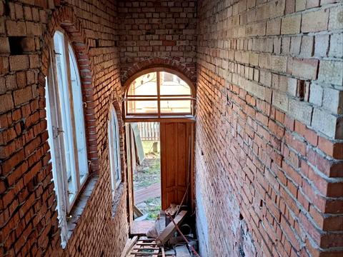 будинок за адресою Миру