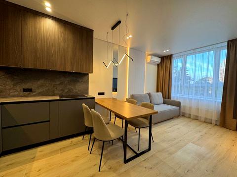 квартира по адресу Университетская ул., 3/5