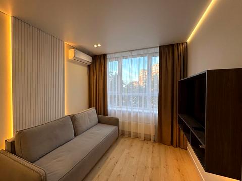 квартира по адресу Университетская ул., 3/5