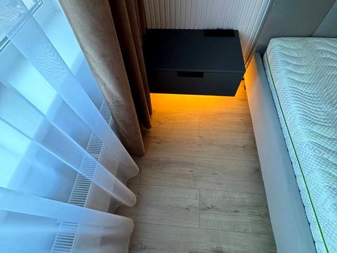 квартира по адресу Университетская ул., 3/5