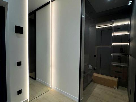 квартира по адресу Университетская ул., 3/5