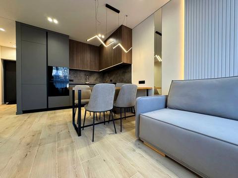 квартира по адресу Университетская ул., 3/5