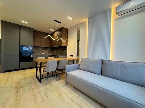 квартира по адресу Университетская ул., 3/5