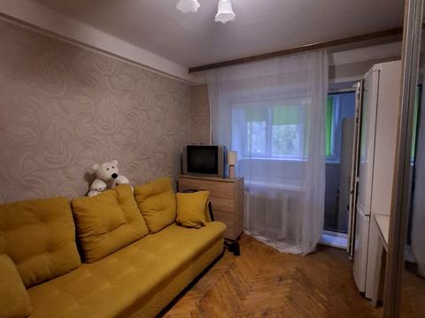 квартира по адресу Стеценко ул., 2
