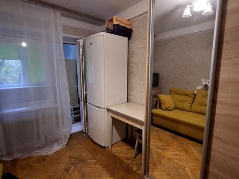 квартира по адресу Стеценко ул., 2