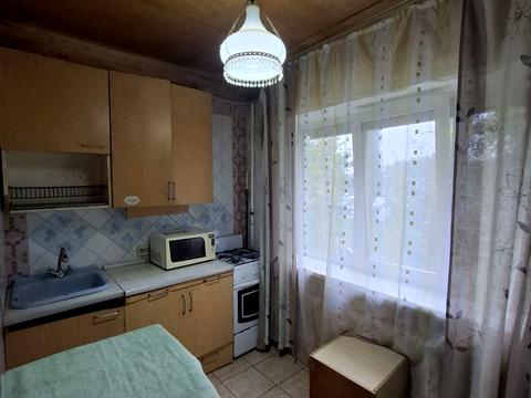 квартира по адресу Стеценко ул., 2