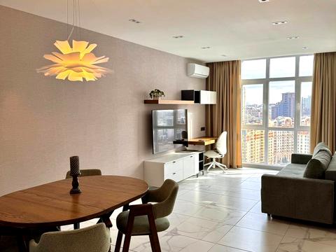 квартира за адресою Ростиславська вул. (Маршала Рибалка), 5-Б