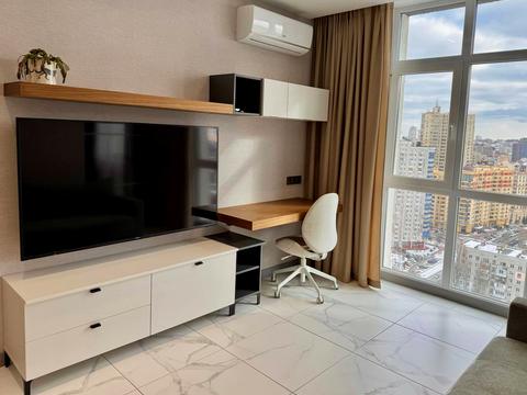 квартира за адресою Ростиславська вул. (Маршала Рибалка), 5-Б