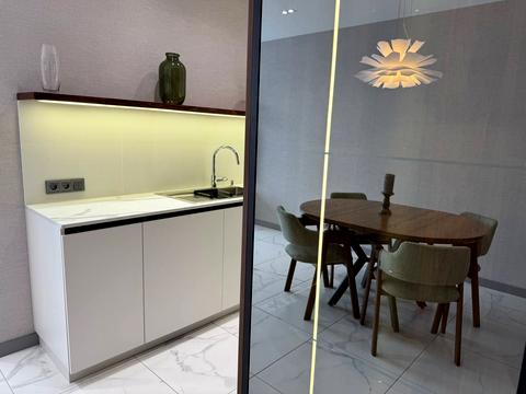 квартира за адресою Ростиславська вул. (Маршала Рибалка), 5-Б