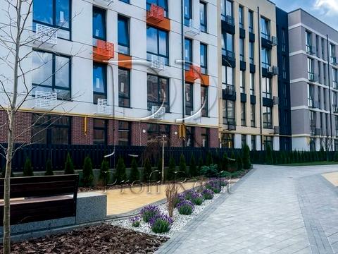 квартира по адресу Поліська ул., (Будинок 5)