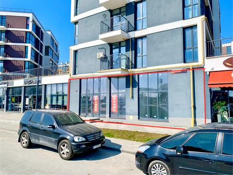 комерційна за адресою Григорія Сковороди вул., 56