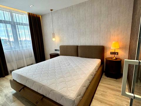 квартира за адресою Ростиславська вул. (Маршала Рибалка), 5-Б