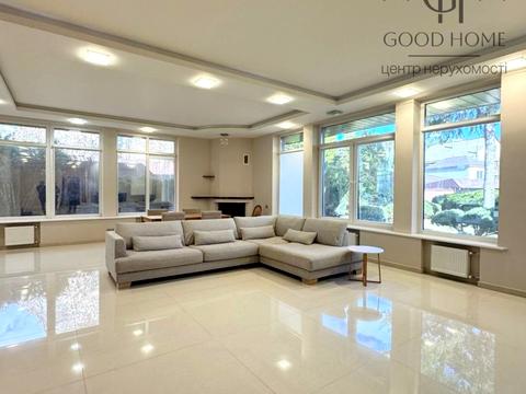 будинок за адресою Київ, Лісна