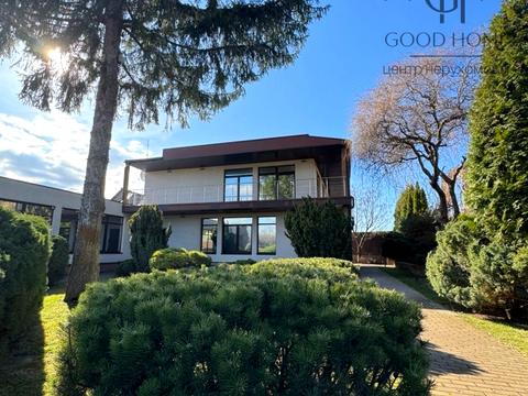 будинок за адресою Київ, Лісна