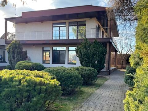 будинок за адресою Київ, Лісна