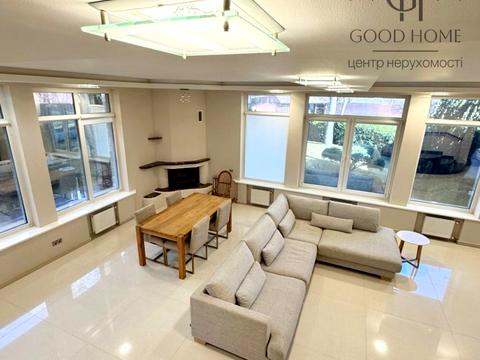 будинок за адресою Київ, Лісна