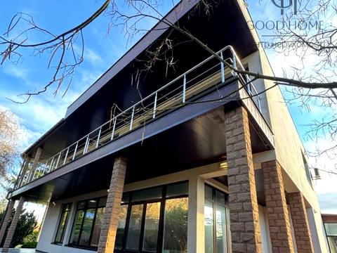 будинок за адресою Лісна