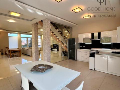 будинок за адресою Київ, Лісна