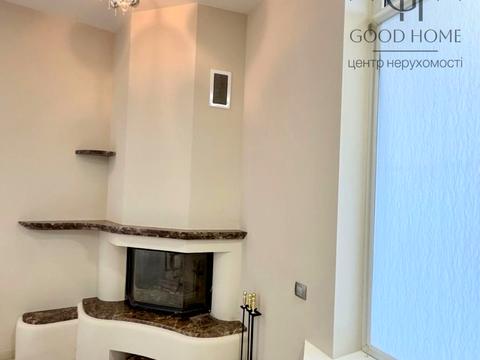 будинок за адресою Київ, Лісна