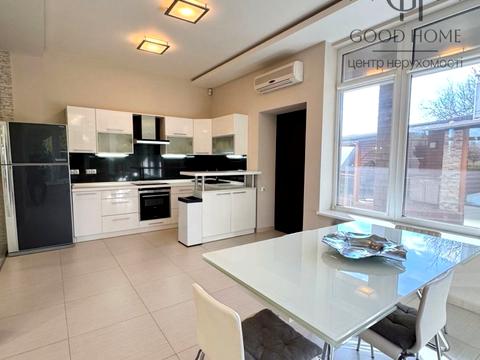 будинок за адресою Київ, Лісна