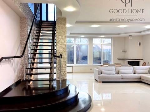 будинок за адресою Київ, Лісна