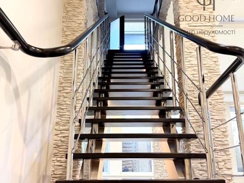 будинок за адресою Київ, Лісна