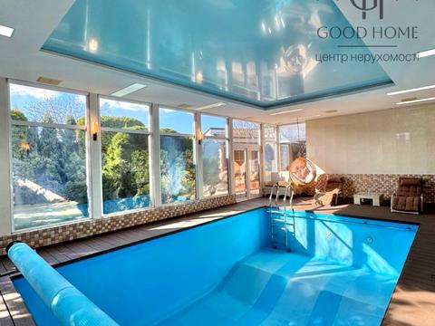 будинок за адресою Київ, Лісна