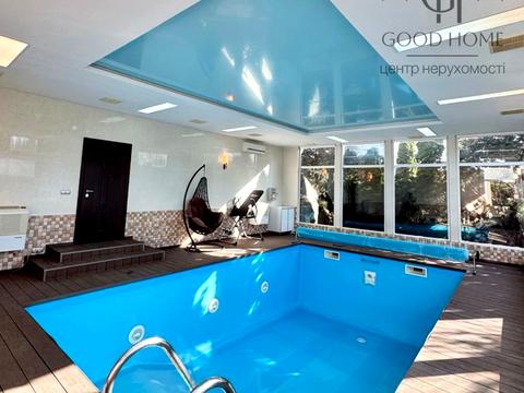 будинок за адресою Київ, Лісна