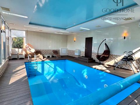 будинок за адресою Київ, Лісна