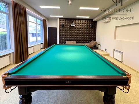 будинок за адресою Київ, Лісна