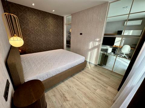 квартира за адресою Ростиславська вул. (Маршала Рибалка), 5-Б