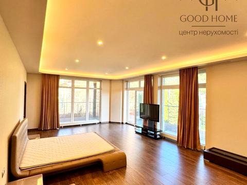 будинок за адресою Київ, Лісна