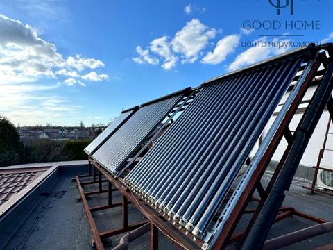 будинок за адресою Київ, Лісна