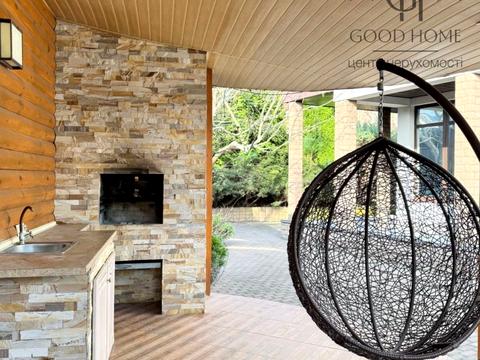 будинок за адресою Київ, Лісна