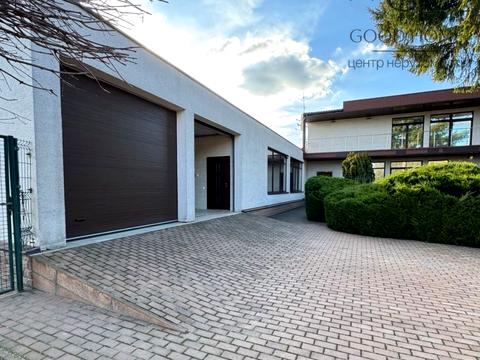 будинок за адресою Київ, Лісна